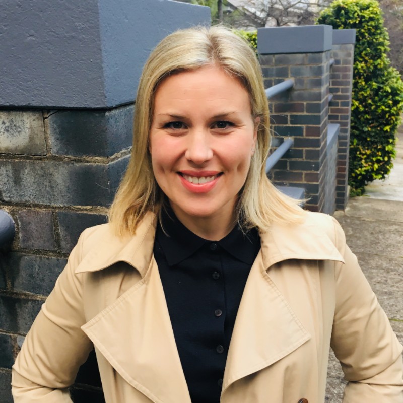 Valerie Boyer, Declutter Organise